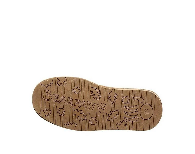 Girls' Bearpaw Little Kid & Big Rosaline Boots