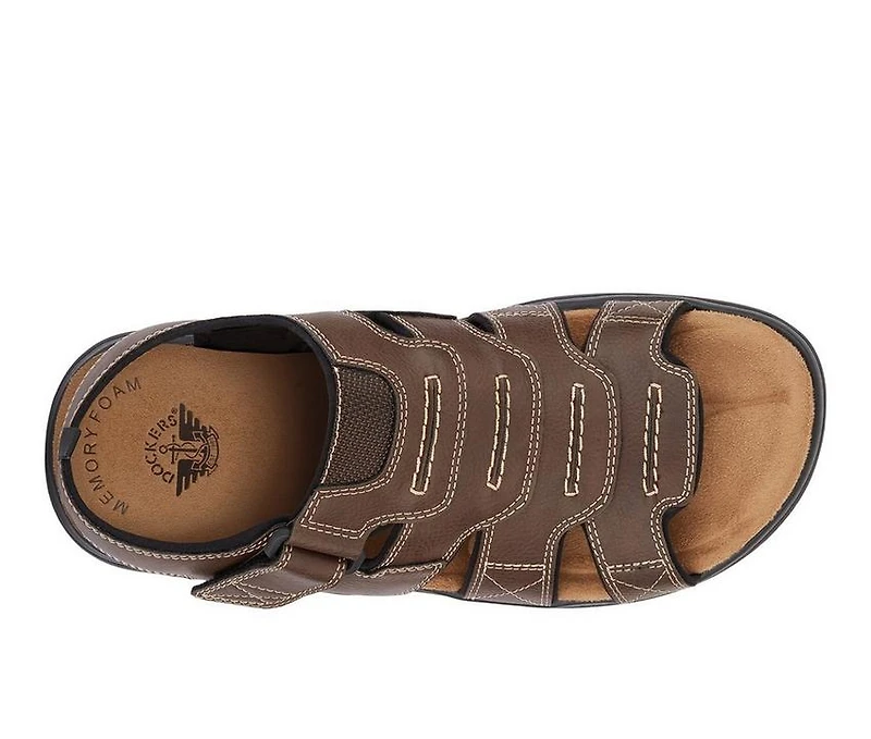 Men's Dockers Shorewood Outdoor Sandals