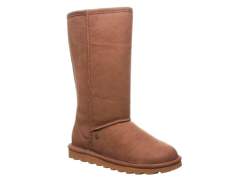 Women's Bearpaw Elle Tall Vegan Winter Boots