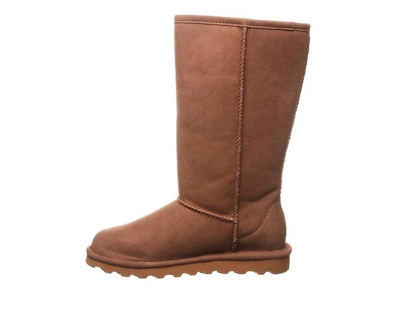 Women's Bearpaw Elle Tall Vegan Winter Boots