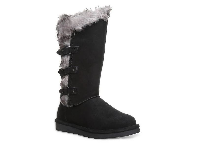 Women's Bearpaw Emery Tall Winter Boots