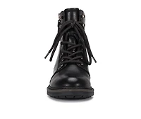 Women's Baretraps Amysue Combat Boots