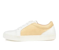 Women's Journee Collection Lynz Wide Width Sneakers