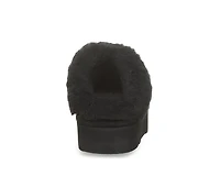 Bearpaw Retro Loki Platform Winter Clog Slippers