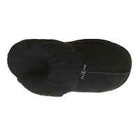 Bearpaw Retro Loki Platform Winter Clog Slippers
