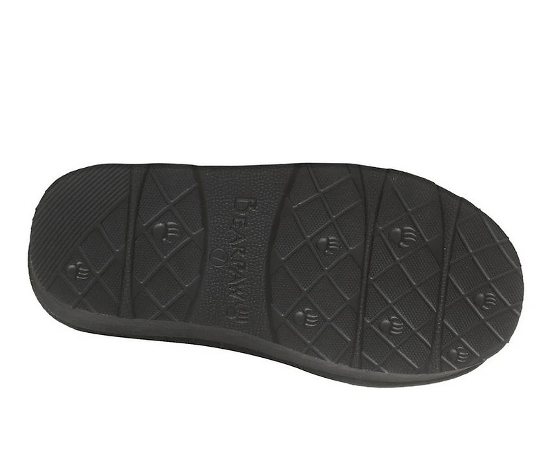 Bearpaw Retro Loki Platform Winter Clog Slippers