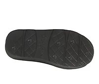 Bearpaw Retro Loki Platform Winter Clog Slippers