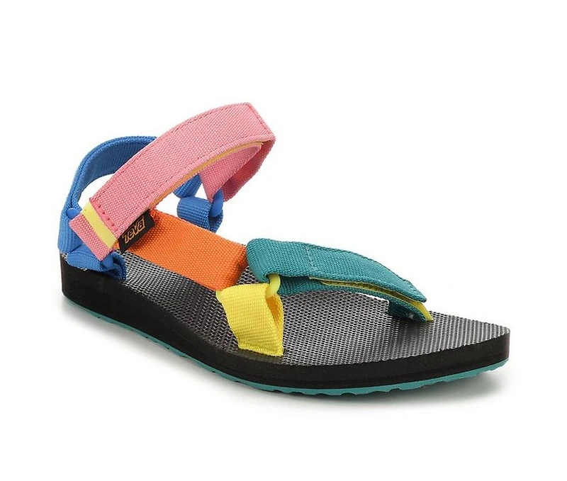 Kids' Teva Little Kid & Big Original Universal Outdoor Sandals