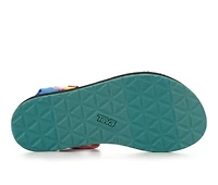 Kids' Teva Little Kid & Big Original Universal Outdoor Sandals