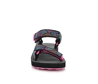 Kids' Teva Little Kid & Big Original Universal Outdoor Sandals