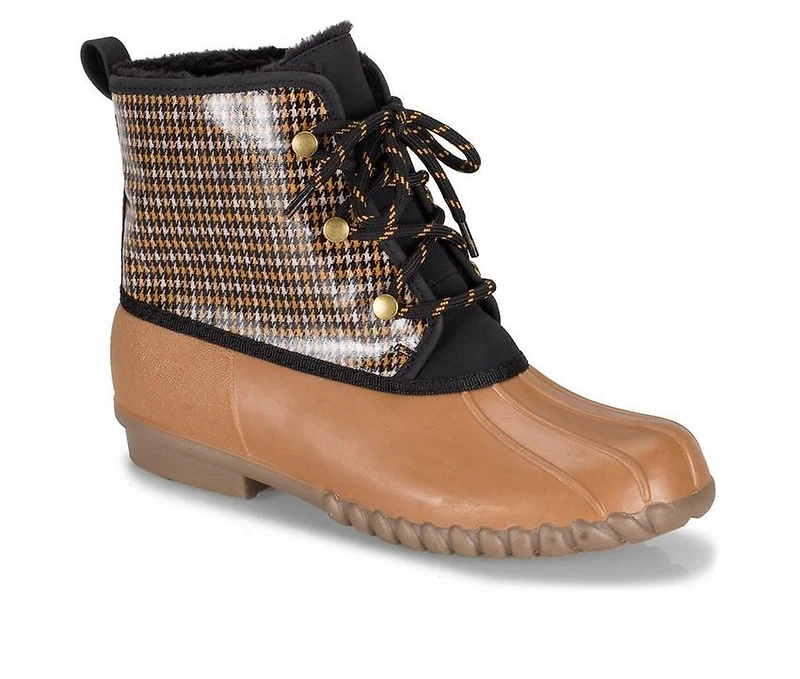 Women's Baretraps Fernanda Duck Boots