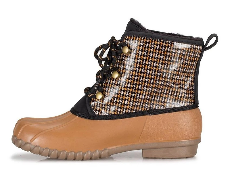 Women's Baretraps Fernanda Duck Boots
