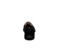 Men's Florsheim Forsecast Bike Toe Oxford Dress Shoes