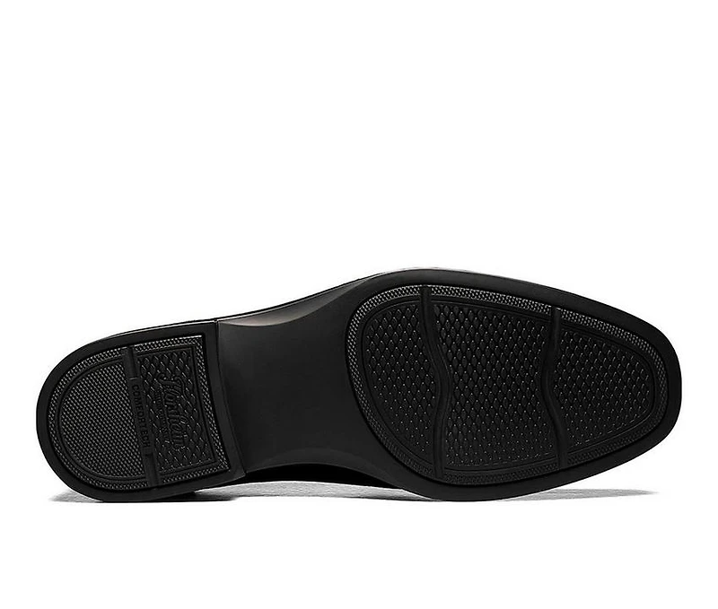 Men's Florsheim Forecast Bike Toe Slip On Dress Loafers