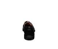Men's Florsheim Forsecast Cap Toe Oxford Dress Shoes