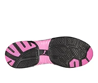 Women's Puma Safety Celerity Knit Static Dissipative Steel Toe Work Shoes