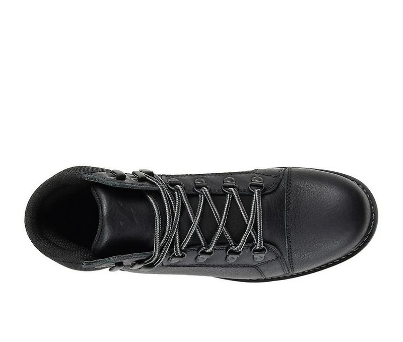 Men's Territory Atlas Casual Lace-Up Boots