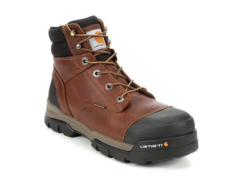 Men's Carhartt CME6355 Composite Toe Work Boots