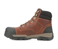 Men's Carhartt CME6355 Composite Toe Work Boots
