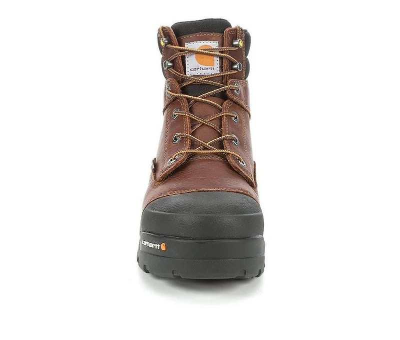 Men's Carhartt CME6355 Composite Toe Work Boots