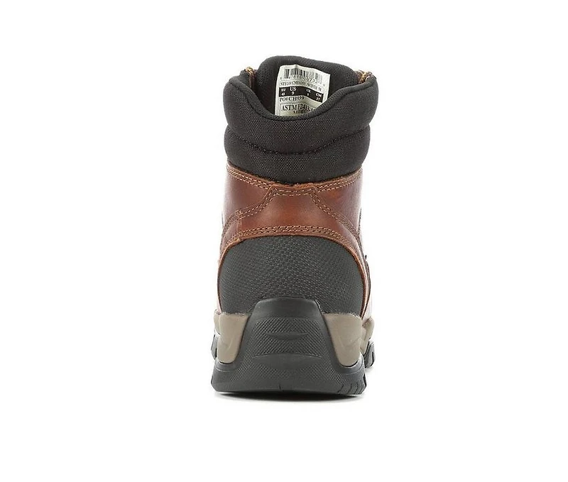 Men's Carhartt CME6355 Composite Toe Work Boots