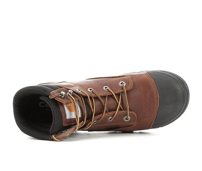 Men's Carhartt CME6355 Composite Toe Work Boots