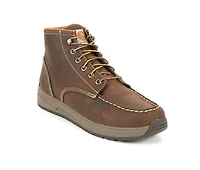 Men's Carhartt CMX4023 Soft Toe Work Boots