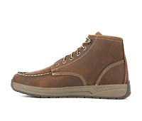 Men's Carhartt CMX4023 Soft Toe Work Boots