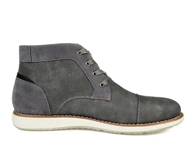 Men's Vance Co. Austin Chukka Boots