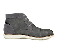 Men's Vance Co. Austin Chukka Boots