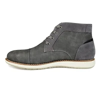 Men's Vance Co. Austin Chukka Boots