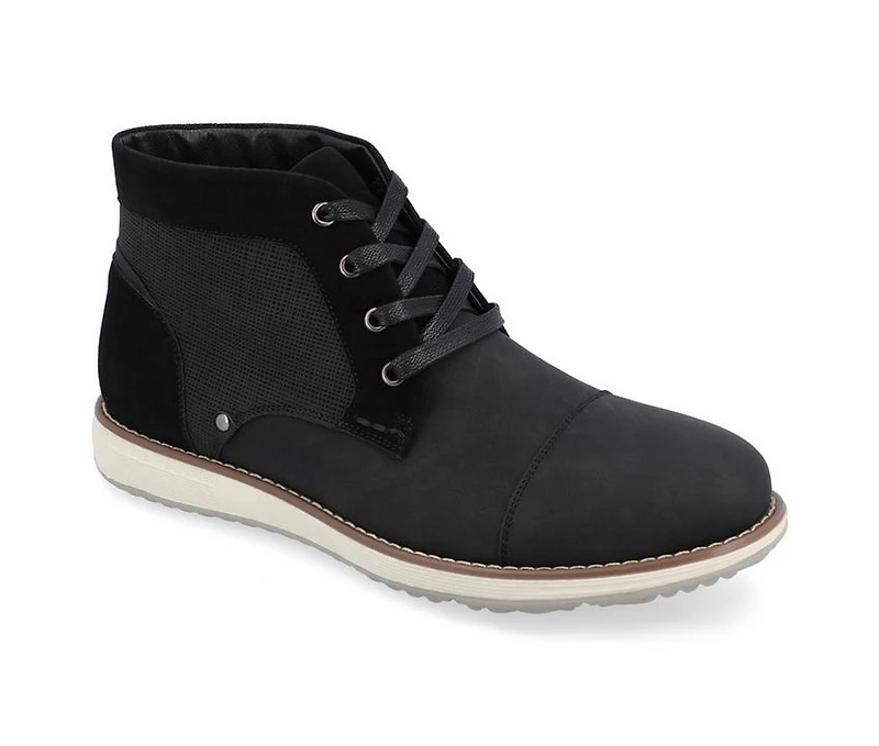 Men's Vance Co. Austin Chukka Boots