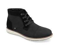 Men's Vance Co. Austin Chukka Boots