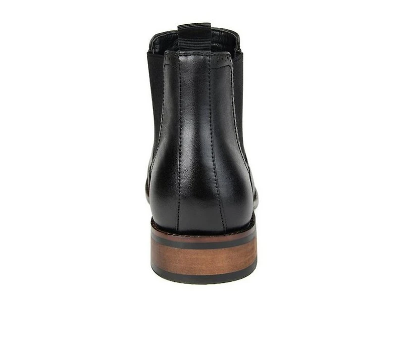 Men's Vance Co. Garrett Chelsea Boots