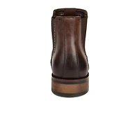 Men's Vance Co. Garrett Chelsea Boots