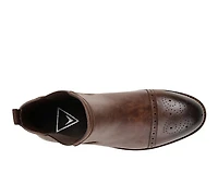 Men's Vance Co. Garrett Chelsea Boots
