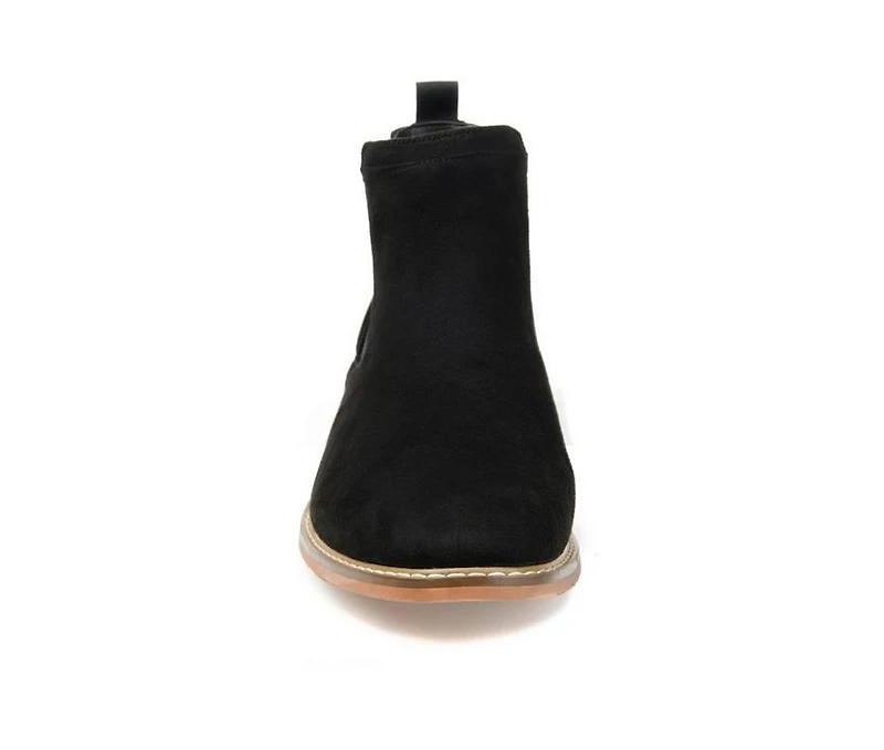 Men's Vance Co. Marshall Chelsea Boots
