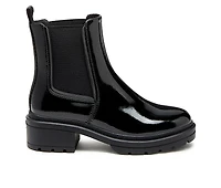 Women's Rocket Dog Iggie Chelsea Boots