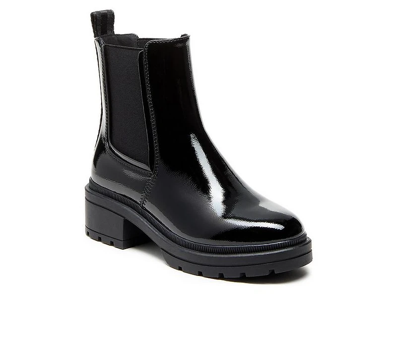 Women's Rocket Dog Iggie Chelsea Boots