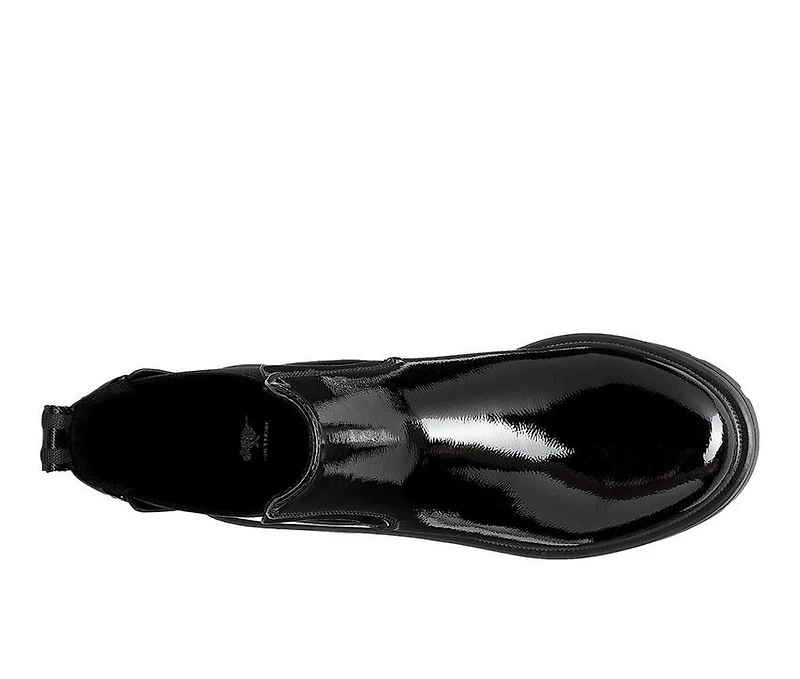 Women's Rocket Dog Iggie Chelsea Boots