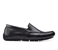 Men's Clarks Markman Plain Loafers
