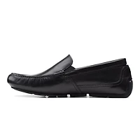 Men's Clarks Markman Plain Loafers