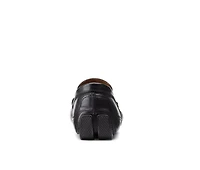 Men's Clarks Markman Plain Loafers