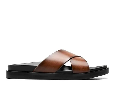 Men's Stacy Adams Montel Slide Sandals