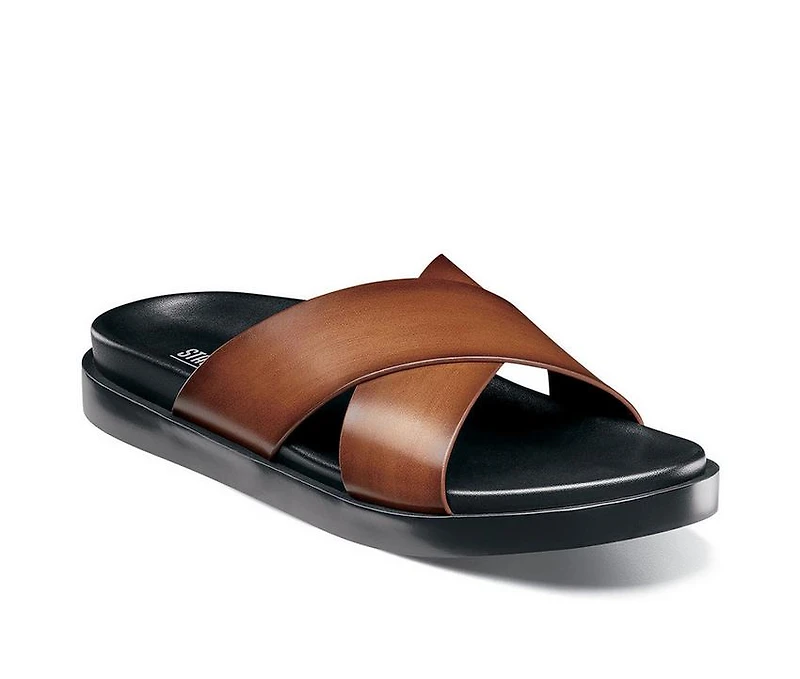 Men's Stacy Adams Montel Slide Sandals