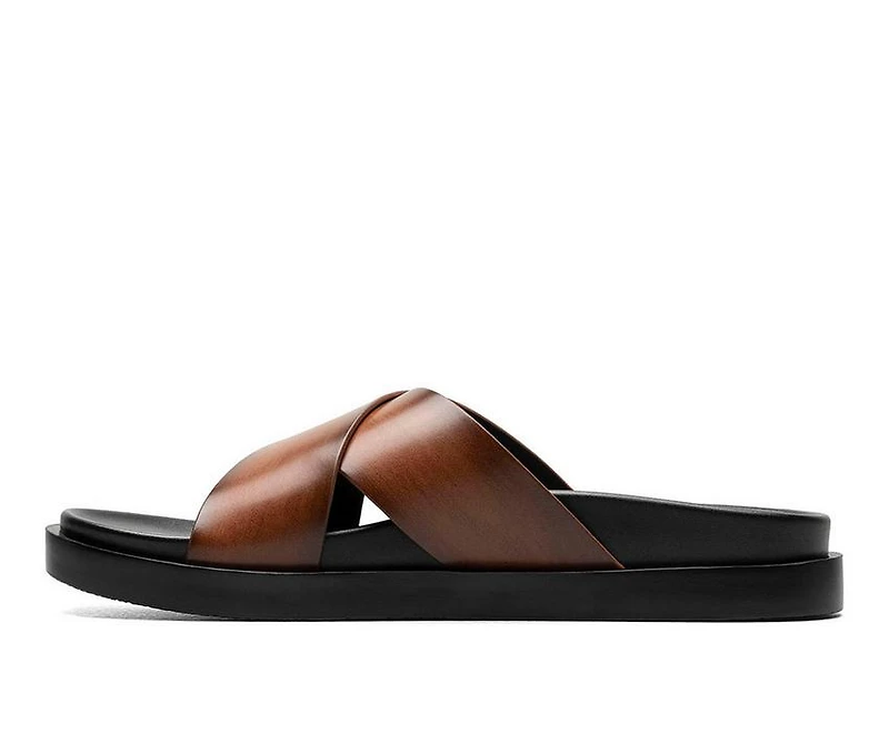 Men's Stacy Adams Montel Slide Sandals