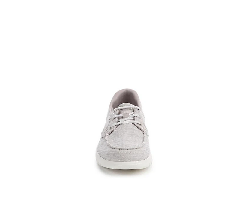 Women's Skechers Go Ashore 136453 Boat Shoes