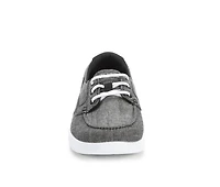 Women's Skechers Go Ashore 136453 Boat Shoes