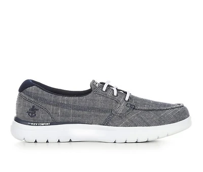 Women's Skechers Go Ashore 136453 Boat Shoes