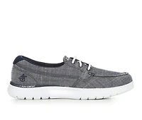 Women's Skechers Go Ashore 136453 Boat Shoes